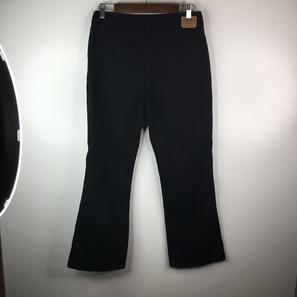 Levi Strauss Signature Midrise Boot Cut Misses 10S - Picture 6 of 7